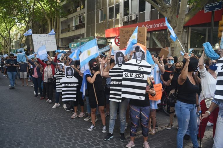 Foto: ALF PONCE MERCADO / MDZ