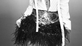 Paulina Rubio reaparece y enloquece a sus seguidores Foto: Paulina Rubio / Instagram