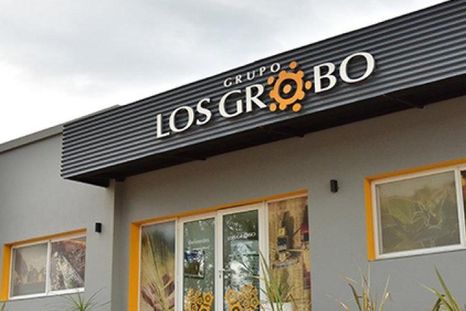 Foto: Los Grobo Foto: Los Grobo