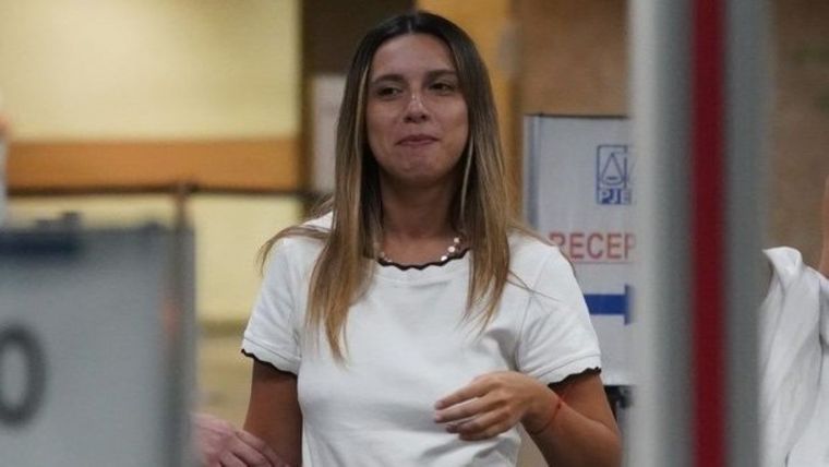 La defensa de Agostina Paéz expresó su alegría por la decisión y dio detalles del acuerdo.