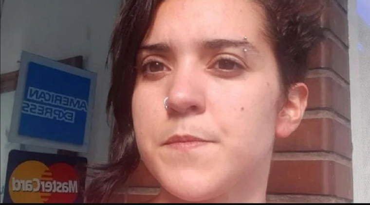 La mujer que desapareció