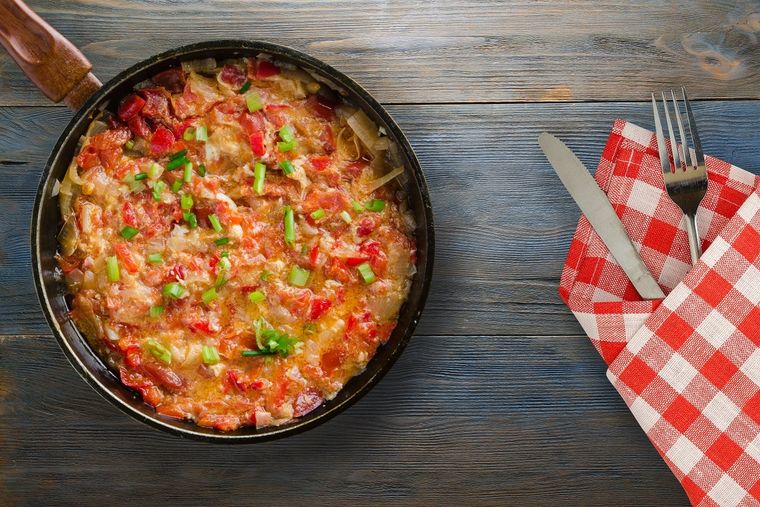 Foto: Ph Shutterstock