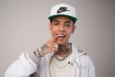 Natanael Cano convierte cada una de sus presentaciones es un show increíble