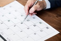 Feriado del 9 de julio: ¿hay puente y fin de semana largo? Foto: Freepik