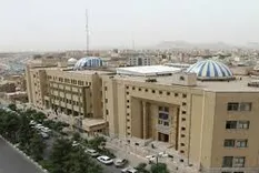 la universidad al mustafa de estados unidos y su relacion con el hezbola