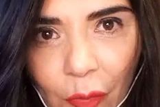 La magistrada involucrada