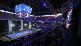 El pádel atraviesa un año fundamental para ser deporte olímpico en 2032.