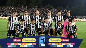 Gimnasia y Gimnasia y Tiro se disputan un lugar en 16avos. del torneo más federal del país. Gimnasia y Gimnasia y Tiro se disputan un lugar en 16avos. del torneo más federal del país.