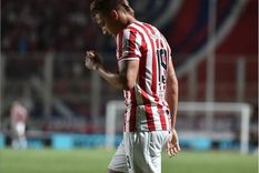 el plan de estudiantes con boca para retener a mateo retegui