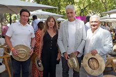 No te pierdas la galería de fotos, al final de la nota. Foto: Gentileza