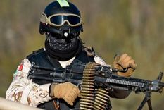 México sigue batiendo récords de homicidios (Imagen de archivo). Foto: GETTY IMAGES