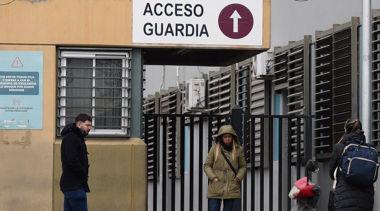 Foto: ALF PONCE MERCADO / MDZ