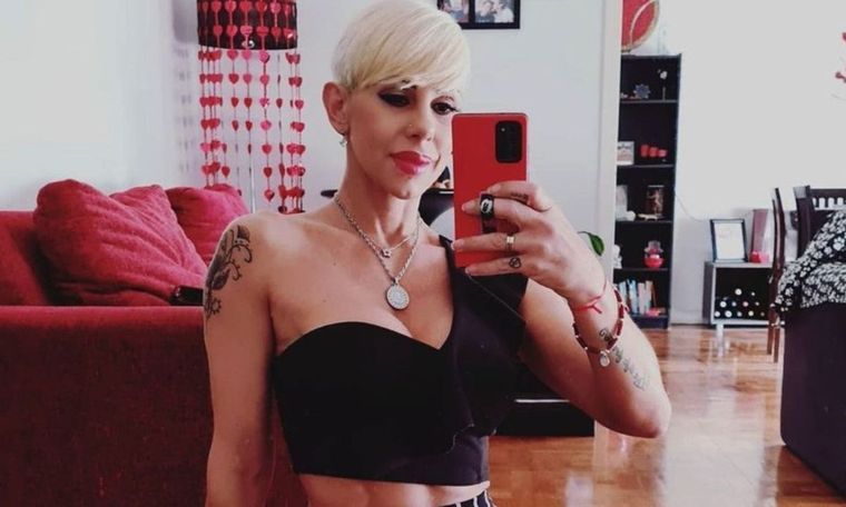 Mónica Farro se muda y vende todo. La actriz uruguaya publicó los objetos y sus respectivos precios.