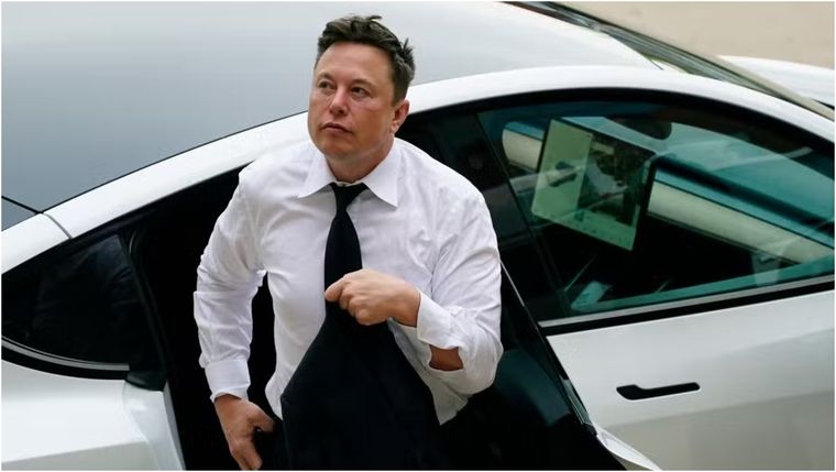Elon Musk podría enfrentar serios problemas legales.