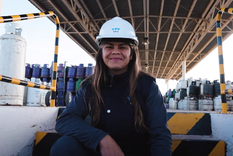 rompiendo el molde: la historia de yesica marcos