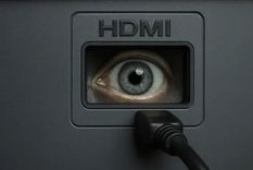 El Reconocimiento Automático de Contenido (ACR) en los Smart TV espía lo que ves a través del HDMI, registrando títulos, horarios y patrones de consumo. El Reconocimiento Automático de Contenido (ACR) en los Smart TV espía lo que ves a través del HDMI, registrando títulos, horarios y patrones de consumo.