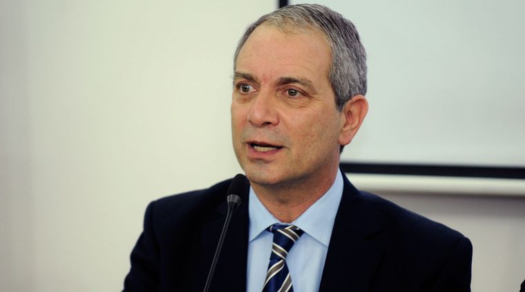 Foto: Nacho Gaffuri / MDZ