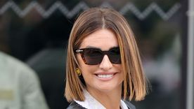 El vestido de Penélope Cruz que enamoró a todos Foto: Cosmopolitan