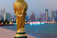 Mundial de Qatar 2022 Alemania no contará con una de sus máximas figuras en Qatar 2022.