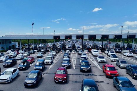 El relevamiento oficial de la Agencia Córdoba Turismo indica que en el Valle de Punilla varias localidades alcanzaron el 100% de ocupación durante el fin de semana largo por Carnaval.