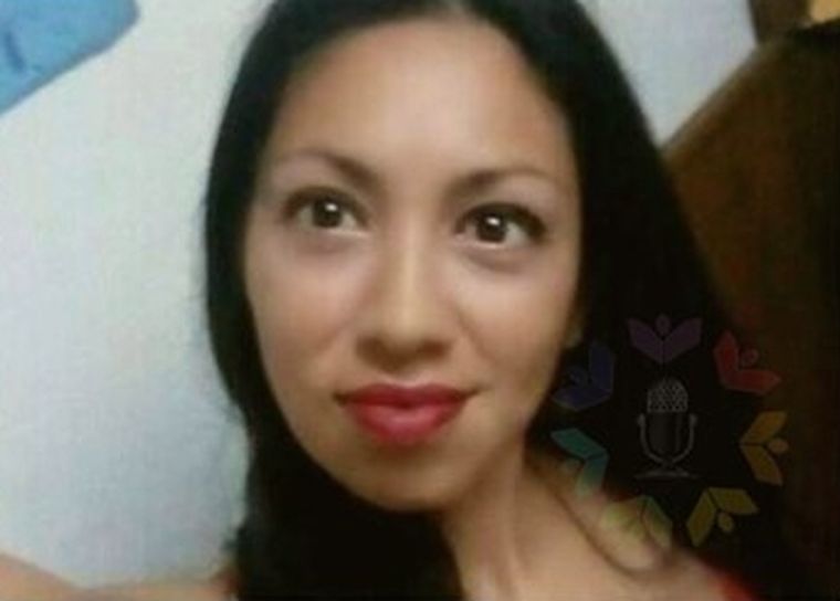 Dudas Esta era Florencia Magalí Morales (39), de acuerdo con información difundida por la red Genérica-Periodismo de Género.