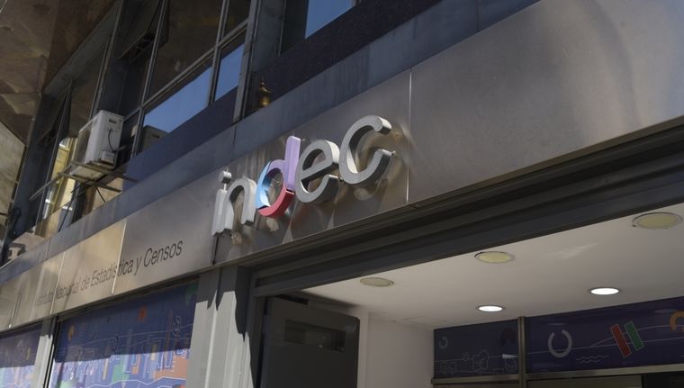 Las consultoras privadas estiman que la pobreza será igual o menor al 37% Foto: Juan Mateo Aberastain Zubimendi / MDZ.