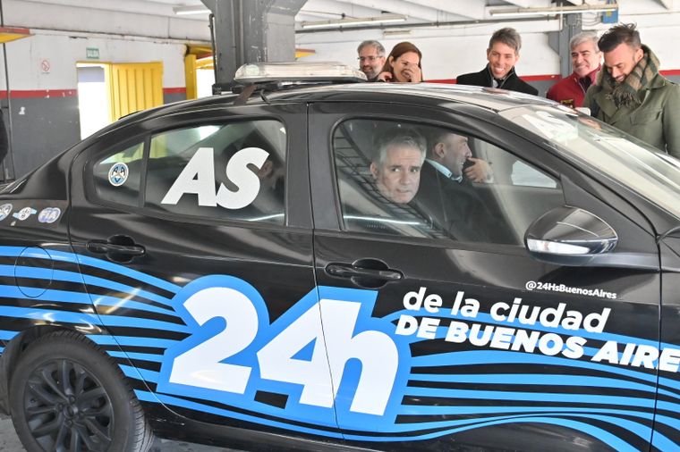 Marcelo DAlessandro apuntó contra el Gobierno por la fuga de presos.