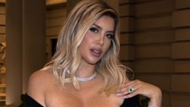 Wanda en medio de la polémica. Wanda en medio de la polémica.