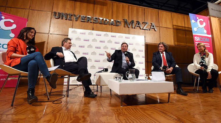 Foto: Pachy Reynoso/MDZ