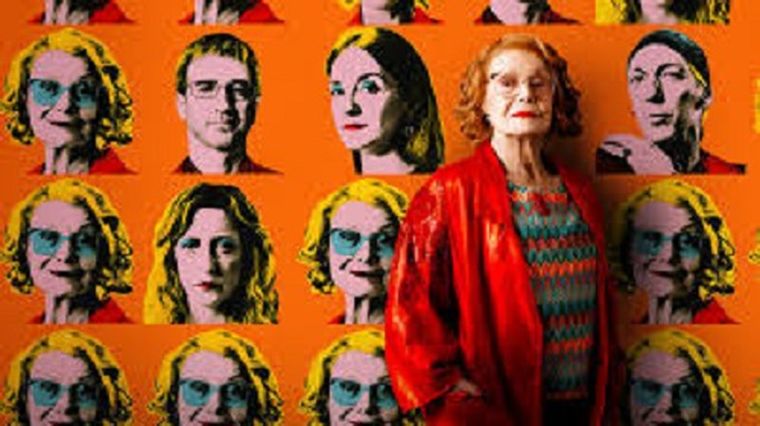 Netflix estrena el film el 17 de octubre. Netflix estrena el film el 17 de octubre.