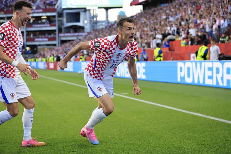 Croacia se ubica en la tabla de mejores terceros; pero podría terminar segunda de su grupo o incluso primera.&nbsp;