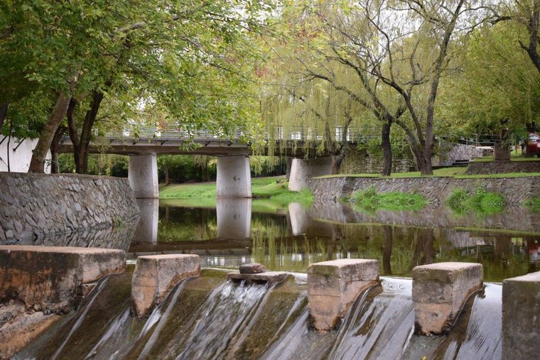 Córdoba enamora con sus pequeños pueblos Foto: Turismo Córdoba
