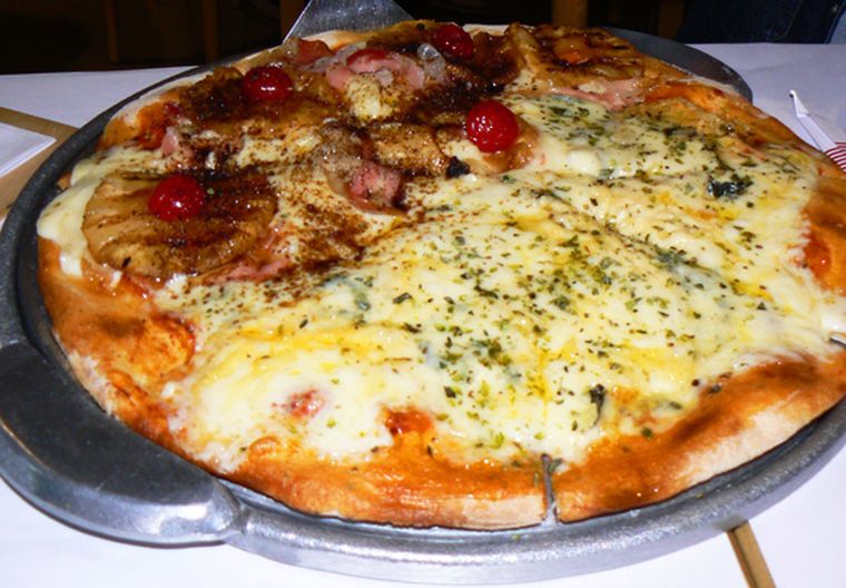 Foto: Food Lovers