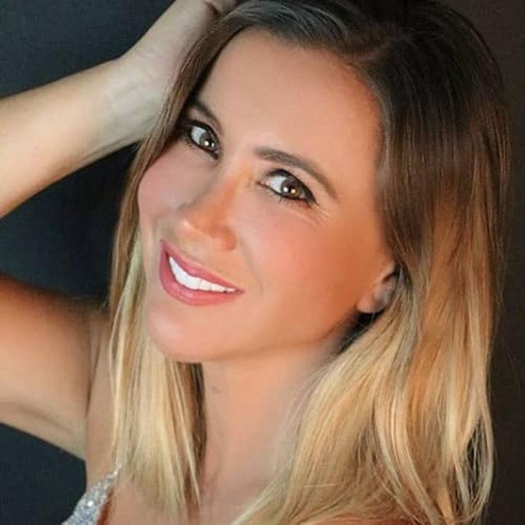 Mariazel La actriz nació en 1981 en Barcelona, España Foto: instagram @mariazelzel