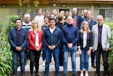 ahora, el oficialismo cree que tendran presos por el desastre del gobierno