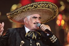 Vicente Fernández Foto: AZCentral