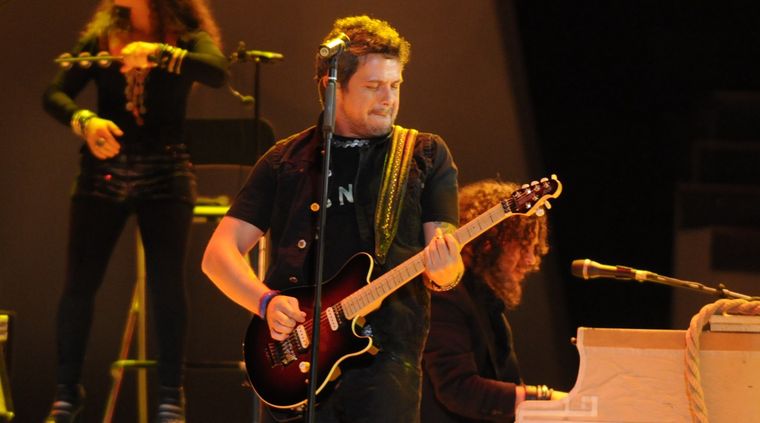 Foto: Alf Ponce / MDZ