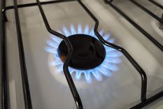 A principios de febrero, el Gobierno aplicó una fuerte suba en las tarifas energéticas que impactará en la inflación.