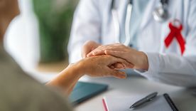 Especialista remarcan la importancia de ver a los pacientes más allá del diagnóstico.&nbsp;