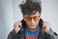 ¿Qué le ocurrió al actor?