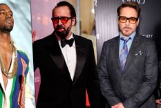 diez famosos escrachados por sus fans con fotos horrorosas