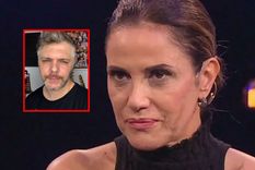 ¿Qué pasó? María Fernanda Callejón se separó de Ricky Diotto hace más de medio año ¿Qué pasó? María Fernanda Callejón se separó de Ricky Diotto hace más de medio año