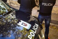 La inseguridad vuelve a golpear en Godoy Cruz. La inseguridad vuelve a golpear en Godoy Cruz.