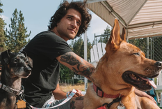 Tyler Posey es todo un seductor cuando se trata de conquistas amorosas.
