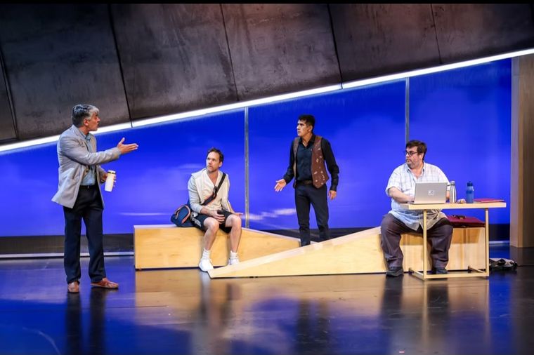 Cada fin de semana en Buenos Aires es una invitación a la gran cantidad de actividades que ofrece la cultura porteña.