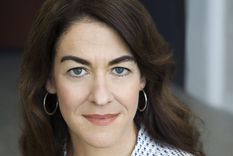 En "¡Más!", Molly Roden Winter relata sus primeros diez años teniendo un matrimonio abierto.