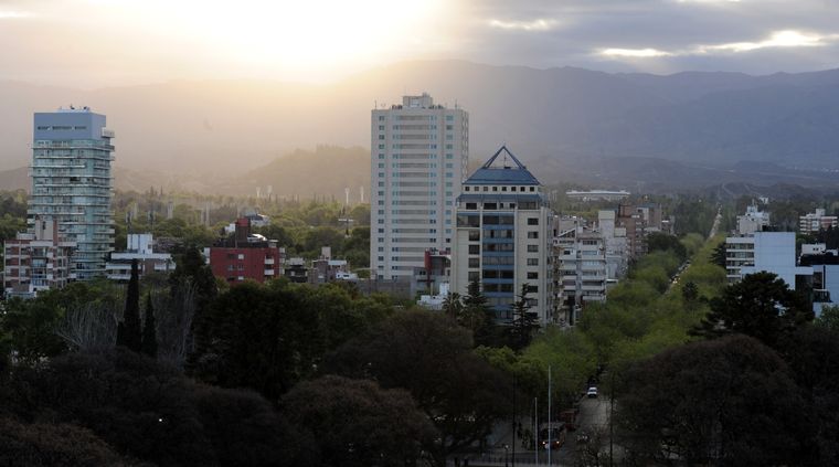 Foto: ALF PONCE / MDZ