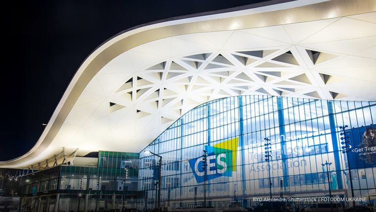 La compañía prepara una exhibición exclusiva en Las Vegas con innovaciones que definirán su presencia en el CES 2026. La compañía prepara una exhibición exclusiva en Las Vegas con innovaciones que definirán su presencia en el CES 2026.