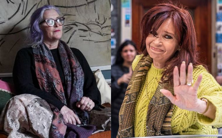 La antigua vecina de Cristina Fernández de Kirchner dijo haber tenido dudas por el atentado en su contra. Foto: archivo.