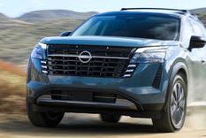 Nissan Pathfinder 2026 Nissan Pathfinder 2026